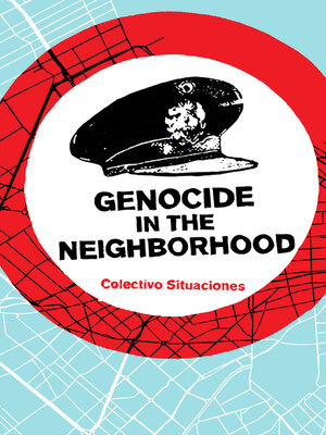 cover image of Genocide in the Neighborhood